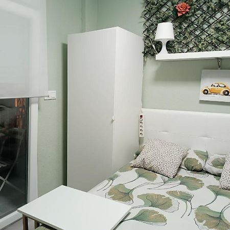 Habitaciones2 Renfe Alicante Exterior photo